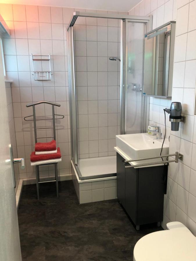 Ferienanlage Vorauf - Be Lucky Siegsdorf Exteriör bild